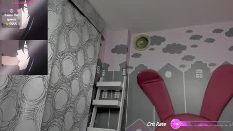 Snapshot of camilahunter__ chatting on 01/29/25, 01:37 Camila online show from 01/29/25, 01:37