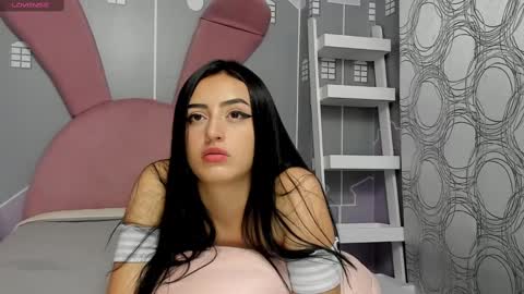 Snapshot of camilahunter__ chatting on 03/11/25, 03:48 Camila online show from 03/11/25, 03:48