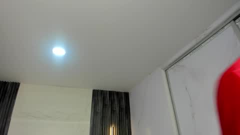 Camila  online show from 10/15/25, 11:10