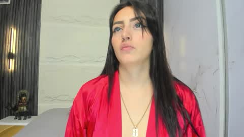 Camila  online show from 10/30/25, 11:11