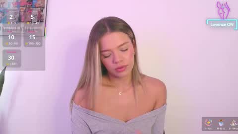 Camila Monroee  online show from 11/06/25, 02:07