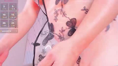 camila preston online show from 09/24/25, 05:44