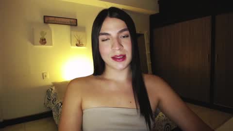 Snapshot of camilaryan chatting on 12/07/24, 11:56 X IGcamiryan01 online show from 12/07/24, 11:56