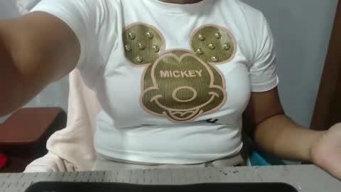 Snapshot of camilasex468 chatting on 11/10/25, 12:20 camilasex468 online show from 11/10/25, 12:20