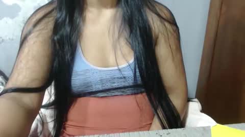 Snapshot of camilasex468 chatting on 11/15/25, 12:45 camilasex468 online show from 11/15/25, 12:45