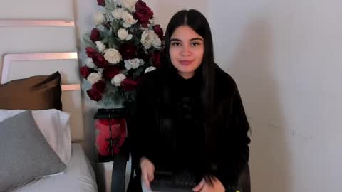 Snapshot of camilasofiia chatting on 03/12/25, 03:02 Camila online show from 03/12/25, 03:02