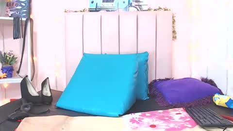 Snapshot of camilawilliams707rs chatting on 01/14/25, 10:17 camilawilliams707rs online show from 01/14/25, 10:17