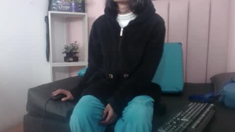 Snapshot of camilawilliams707rs chatting on 09/10/25, 04:12 camilawilliams707rs online show from 09/10/25, 04:12