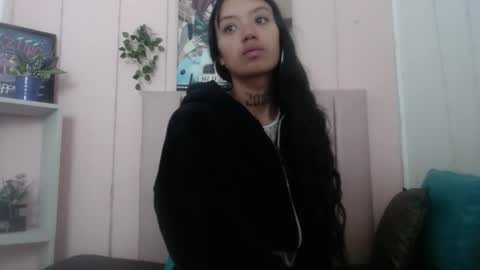 Snapshot of camilawilliams707rs chatting on 09/13/25, 03:28 camilawilliams707rs online show from 09/13/25, 03:28