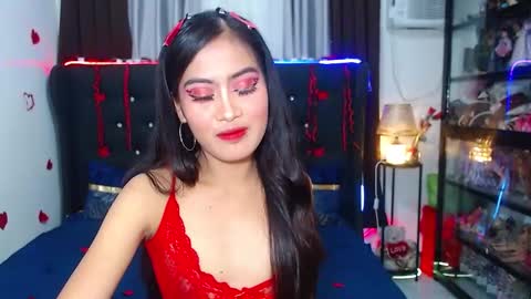 camilla_morena online show from 02/14/25, 03:11