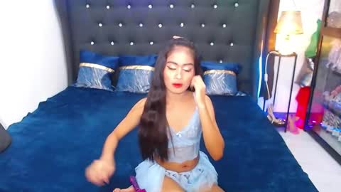 camilla_morena online show from 02/22/25, 08:50