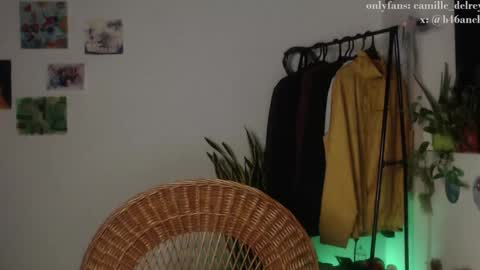 Snapshot of camille_delrey chatting on 02/04/25, 10:32 Camille online show from 02/04/25, 10:32