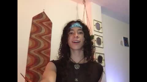 Snapshot of camille_delrey chatting on 09/14/25, 12:54 Camille online show from 09/14/25, 12:54