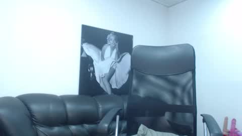 Camille online show from 11/06/25, 12:33