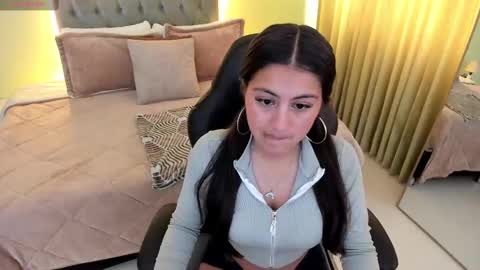 Camille online show from 09/12/25, 12:05