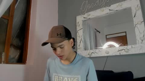 Camillo Virgil online show from 09/16/25, 10:49