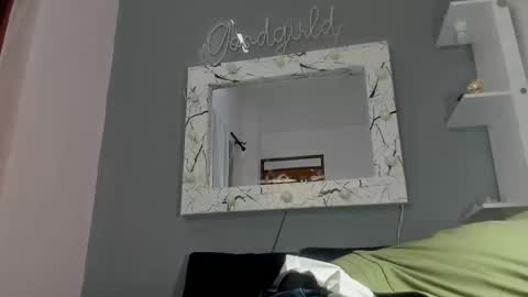 Camillo Virgil online show from 09/17/25, 10:39