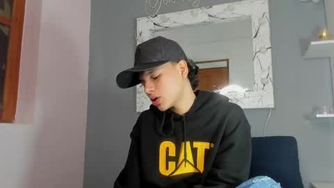 Camillo Virgil online show from 09/20/25, 10:38