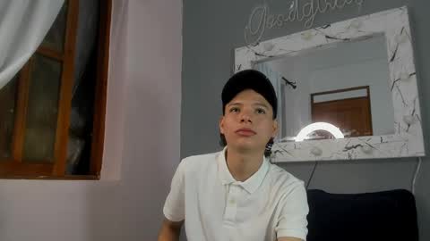 Camillo Virgil online show from 09/21/25, 10:50