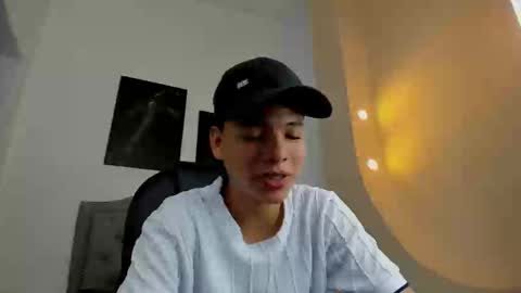 Camillo Virgil online show from 09/22/25, 11:12