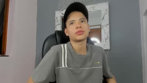 Camillo Virgil online show from 10/03/25, 10:56