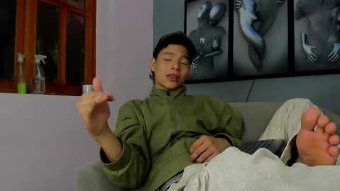 Camillo Virgil online show from 10/12/25, 10:58