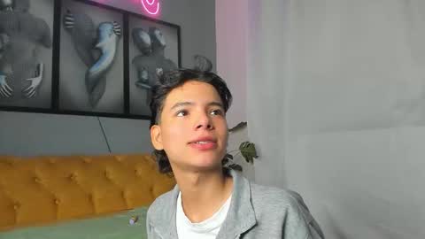 Camillo Virgil online show from 11/11/25, 10:48