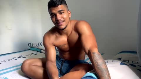 Snapshot of camilo_contre21 chatting on 01/23/25, 08:35 camilo_contre21 online show from 01/23/25, 08:35