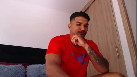 Snapshot of camilo_contre21 chatting on 09/29/25, 07:19 camilo_contre21 online show from 09/29/25, 07:19