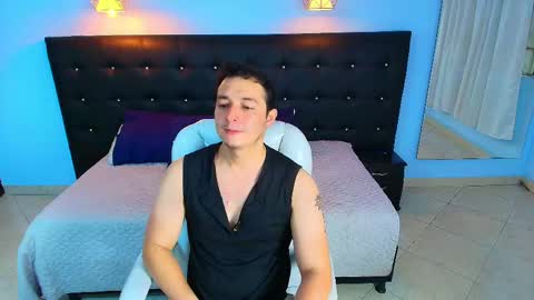Camilo online show from 01/11/25, 01:11