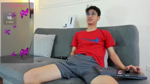 Camilo online show from 11/19/25, 03:17