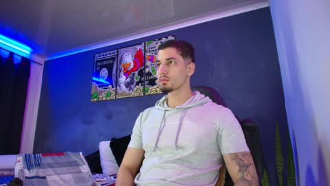 CAMILO  online show from 01/15/25, 12:36