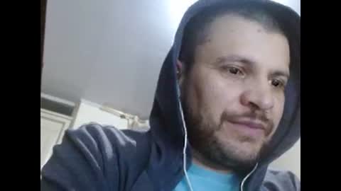 Snapshot of camiloking17 chatting on 01/15/25, 05:40 camilo online show from 01/15/25, 05:40