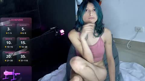 Snapshot of camilonrilli chatting on 11/06/25, 02:45 Cami online show from 11/06/25, 02:45