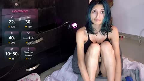 Snapshot of camilonrilli chatting on 11/10/25, 03:27 Cami online show from 11/10/25, 03:27