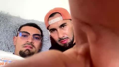 camilor_30 online show from 10/19/25, 03:12