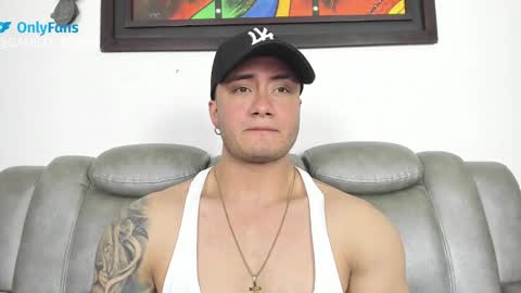 Snapshot of camiloteran chatting on 12/02/24, 04:20 Camilo Teran online show from 12/02/24, 04:20