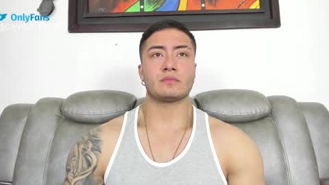 Snapshot of camiloteran chatting on 12/03/24, 12:57 Camilo Teran online show from 12/03/24, 12:57