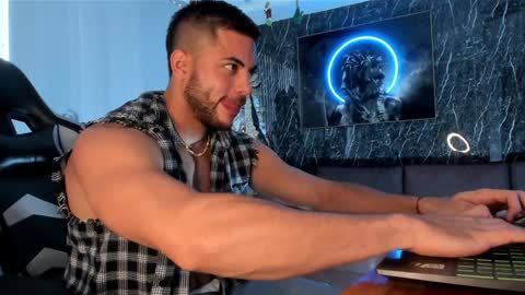 Camilo Watson online show from 12/13/24, 10:13