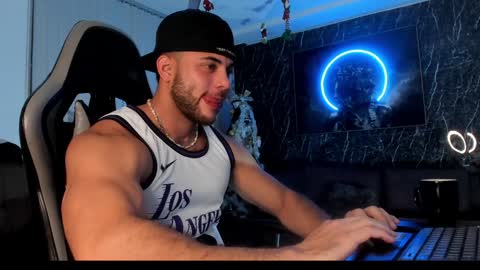 Camilo Watson online show from 01/11/25, 11:35