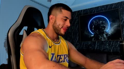 Camilo Watson online show from 02/06/25, 11:15