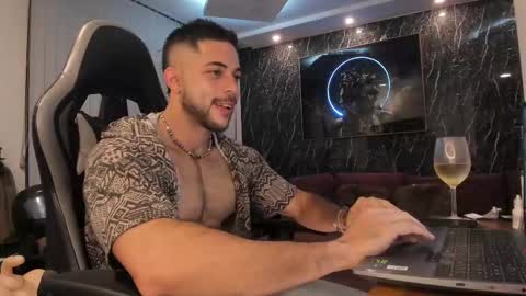 Camilo Watson online show from 09/20/25, 12:44