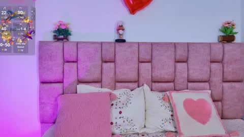 camiluxe online show from 10/18/25, 01:01