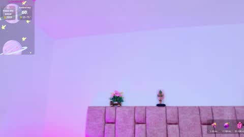 camiluxe online show from 11/09/25, 07:12