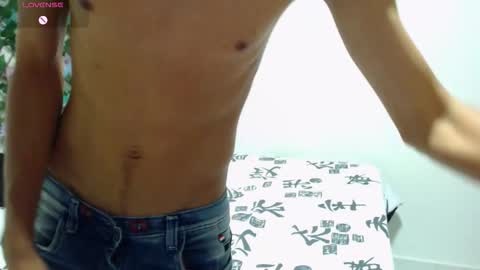 CAMI online show from 11/11/25, 04:45