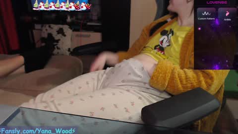 Kitana online show from 01/28/25, 05:24