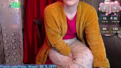 Kitana online show from 02/11/25, 06:01