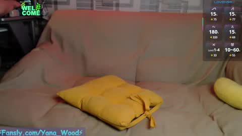 Kitana online show from 02/23/25, 02:25