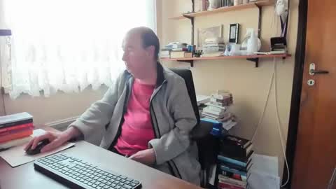 Cammee online show from 01/21/25, 12:39