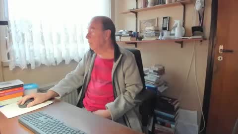 Cammee online show from 01/22/25, 07:57